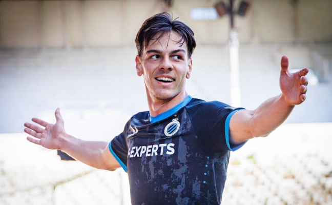 多特引援受阻转盯贾萨里，瑞士新星或成新选择