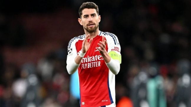 若日尼奥为世俱杯愿舍80万镑工资，加盟弗拉门戈获阿森纳特批