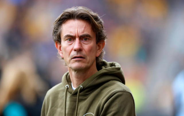 热刺换帅新动态：弗兰克高额解约金成关键变量