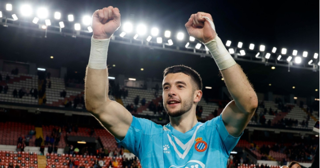 纽卡领跑加西亚交易，8月9日将战西班牙人引关注