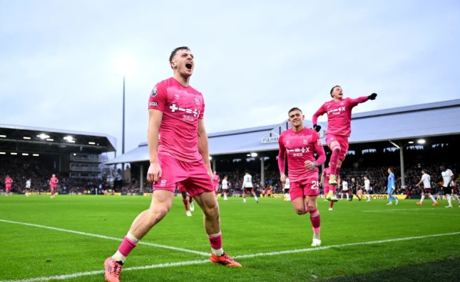 阿金芬瓦力荐：德拉普是阿森纳锋线理想拼图