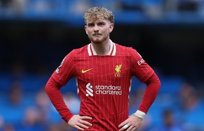 勒沃库森或以球员交换促维尔茨转会，利物浦面临抉择