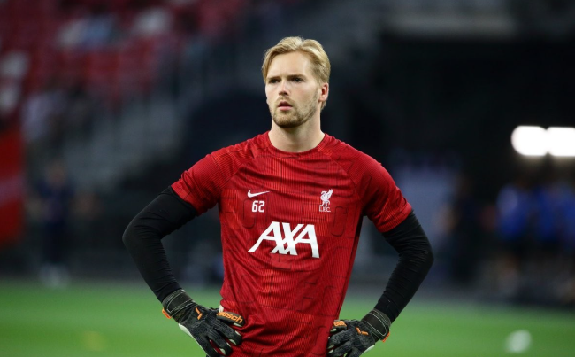 布伦特福德与利物浦达成凯莱赫转会协议，门将市场添新变数