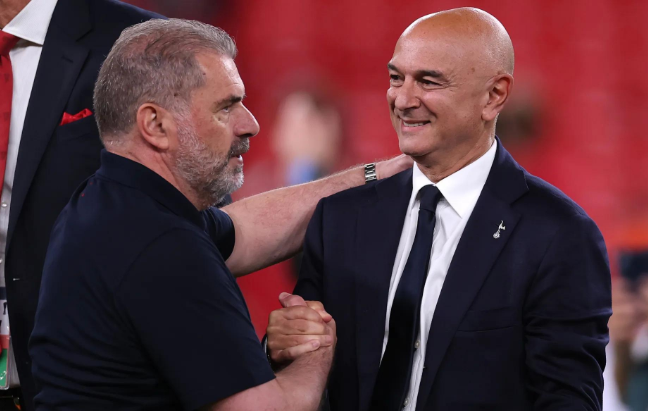 热刺换帅风波起，候选名单浮出水面