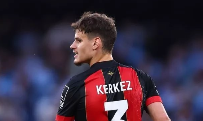 利物浦将报价科尔克兹，年轻防线新星或入安菲尔德