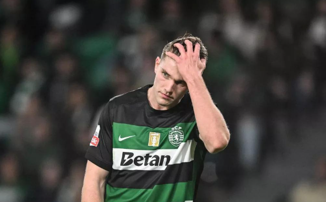 意甲英超豪门竞逐哲凯赖什，转会市场再掀波澜