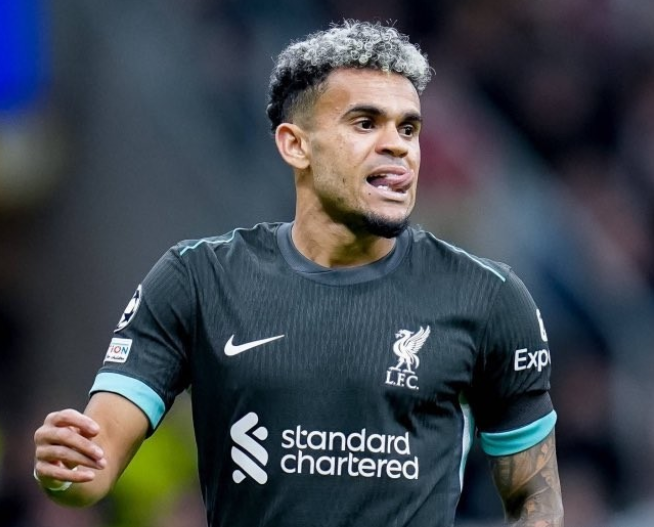 利物浦迪亚斯续约迷局：留队、转会沙特还是奔赴巴萨