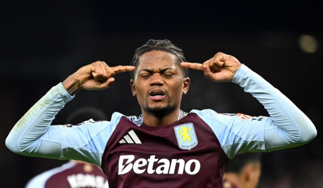 新未来城体育有意利昂·贝利，交易未达关键节点