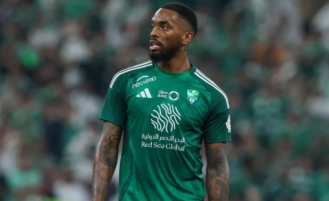 伊万-托尼重返英格兰队，沙特联赛迎“公关利好”