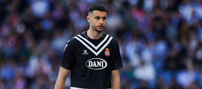 勒沃库森退出，巴萨在霍安 - 加西亚争夺战中占优