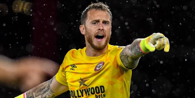 勒沃库森1000万欧+奖金签弗莱肯，下赛季门将阵容初定