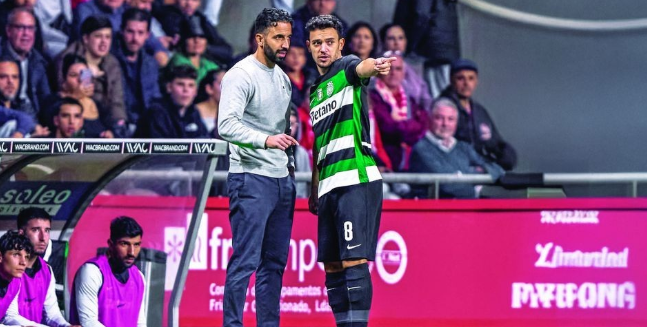 曼联有意贡萨尔维斯，B费转会沙特或成关键助力