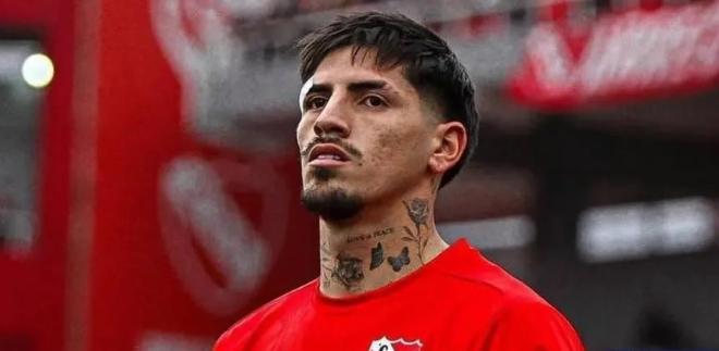 贝蒂斯、多特关注洛莫纳科，阿根廷新星或引转会竞争