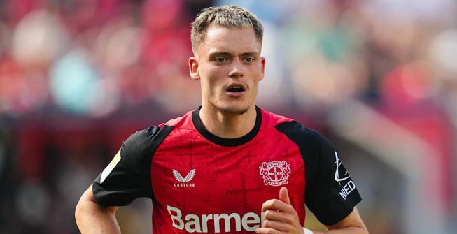 利物浦亿元报价维尔茨遭拒，转会谈判陷入僵局