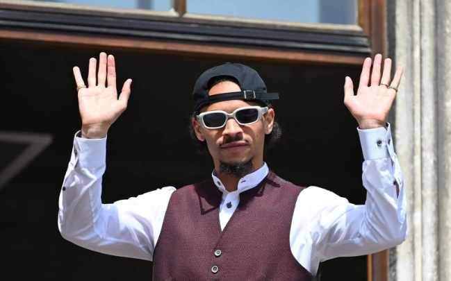 热刺强势介入萨内转会，德国国脚或重返英超