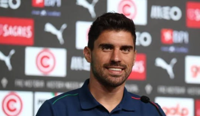 鲁本-内维斯发布会：聚焦比赛与展望，回应多元提问