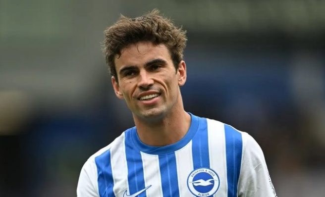 埃弗顿有意奥赖利，或面临欧洲豪门竞争