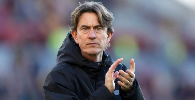 热刺选帅新动态，弗兰克成主帅头号竞争者