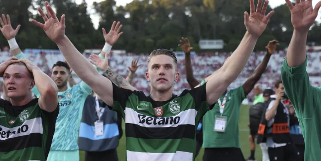 马竞将哲凯赖什列为首要引援目标，多方竞争下转会前景存疑