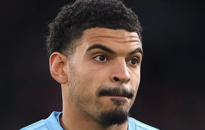 诺丁汉森林标价1亿英镑，曼城因高价劝退放弃吉布斯-怀特