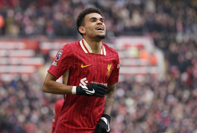 巴萨开启迪亚斯谈判，沙特球队亦有意搅局