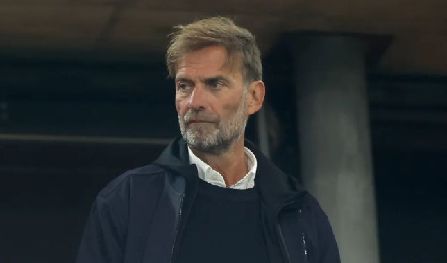 基翁称阿莫林不适合曼联，力荐克洛普“救火”