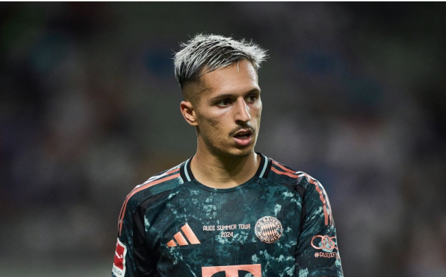 拜仁明确终止与萨拉戈萨合作，多队有意将其招致麾下