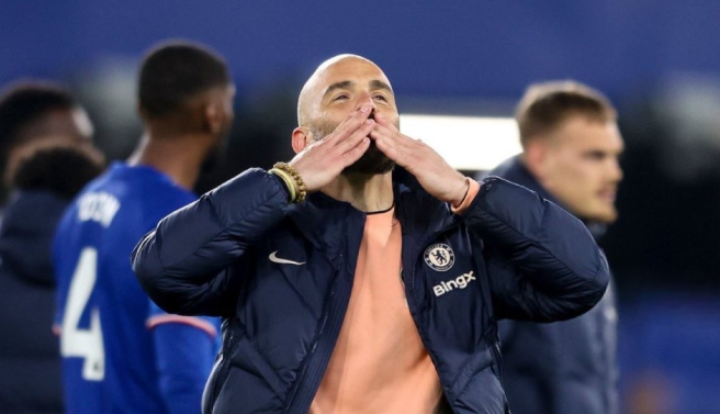 切尔西引援规划：多线布局，目标多样