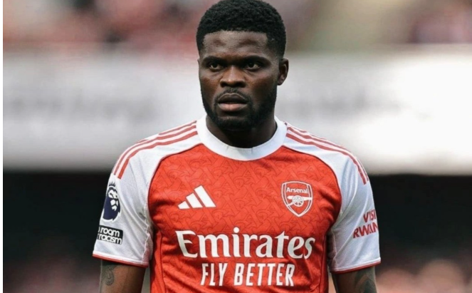 巴萨会面帕尔特伊经纪人，阿森纳中场或迎转会新变