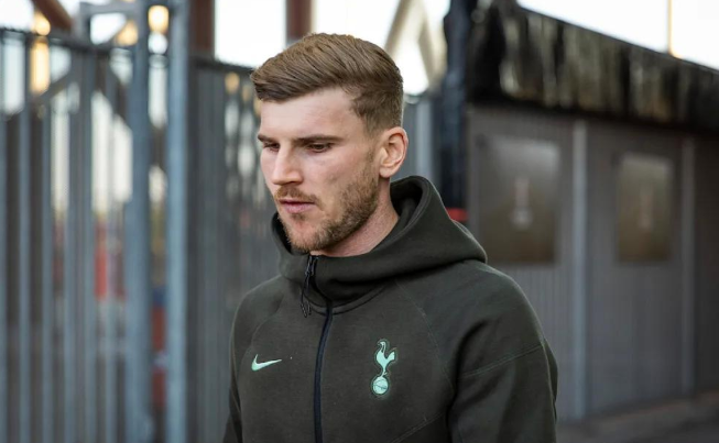 莱比锡为维尔纳标价400万欧，球员美职联转会存变数