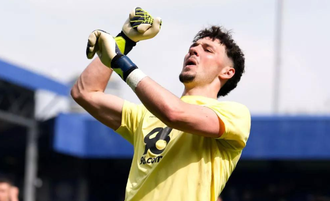 纽卡门将调整在即，特拉福德成重点目标