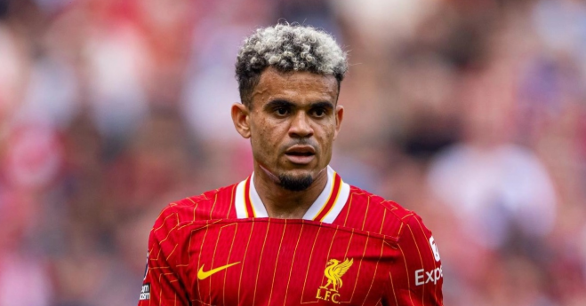 迪亚斯叫停利物浦续约，巴萨或迎左路强援