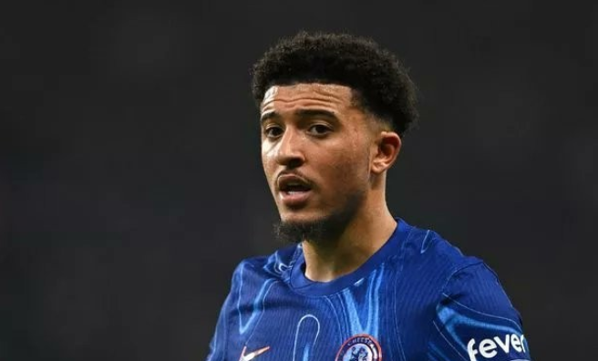 切尔西因条款分歧退租桑乔，球员将返曼联并探索新选择