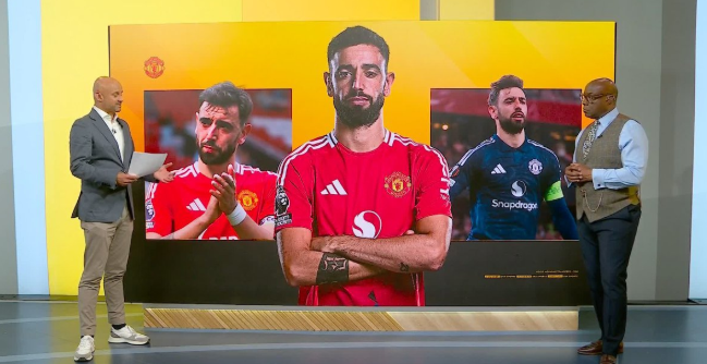 曼联坚守B费，沙特求购未获正式回应