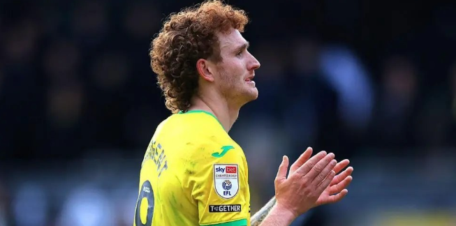 罗马有意诺维奇城前锋萨金特，转会或存变数