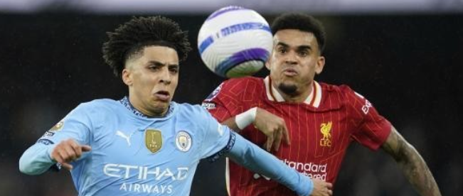 《世界体育报》：路易斯-迪亚斯成巴萨引援首选，五大特质适配红蓝军团