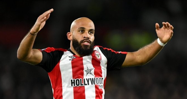 曼联或迎锋线新援，姆贝乌莫倾向加盟红魔