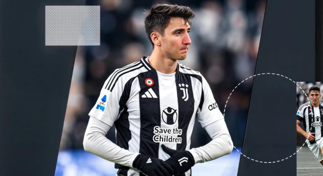 米兰寻特奥接班人，尤文坎比亚索成首选