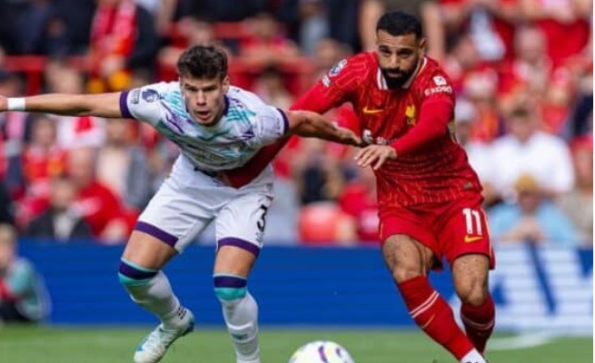 利物浦敲定科尔克兹，匈牙利边卫五年长约加盟