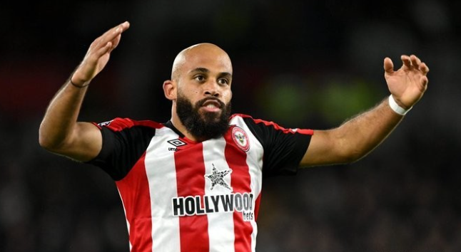 曼联或揽姆贝乌莫，儿魔梦成转会关键因素