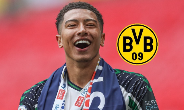 桑德兰与多特深入谈判乔布-贝林厄姆转会，价格或有“优惠”