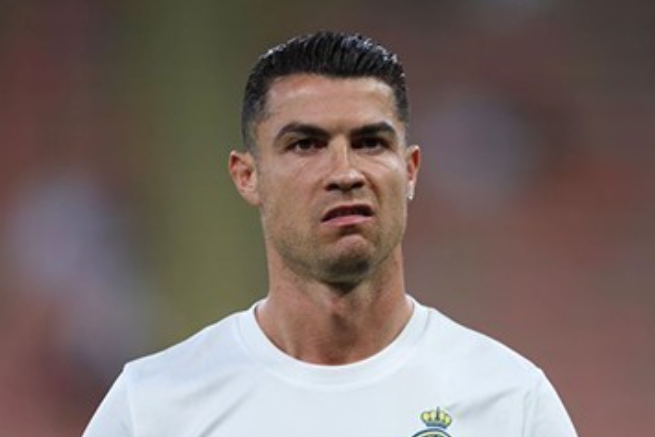 沙特双雄争抢C罗，B费去留也存变数