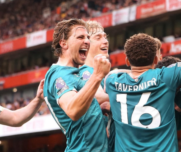 巴黎询价扎巴尔尼未提正式报价，伯恩茅斯坚守关键后卫