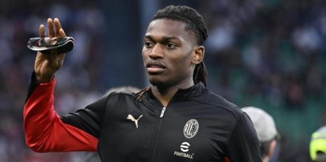 孔蒂留任后那不勒斯雄心勃勃，锋线引援瞄准莱奥等多名强援