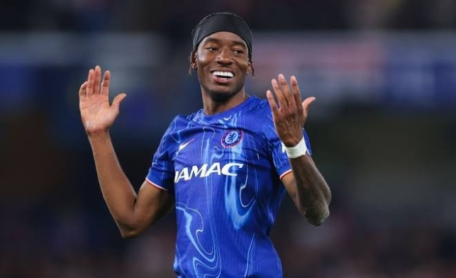 马杜埃凯留队态度明确，切尔西对其态度反转