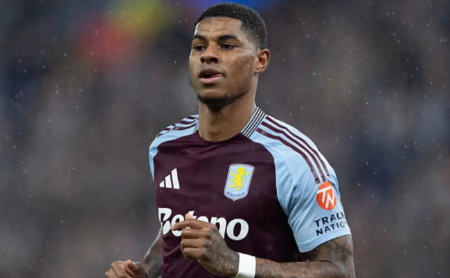 拉什福德愿降薪加盟巴萨，转会谈判暗流涌动