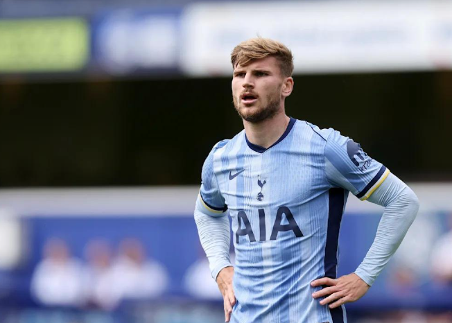 维尔纳重返莱比锡后前景待定，土超双雄与美职联成潜在下家