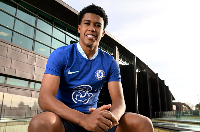 专访安德雷-桑托斯：从低谷到崛起，欧洲逐梦正当时