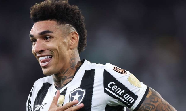 诺丁汉森林4000万欧敲定博塔弗戈巴西三人组