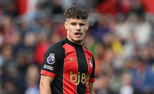 利物浦4000万镑有望签科尔克兹，转会博弈进入关键阶段